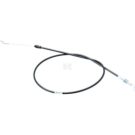 Câble de réglage MTD 74605158