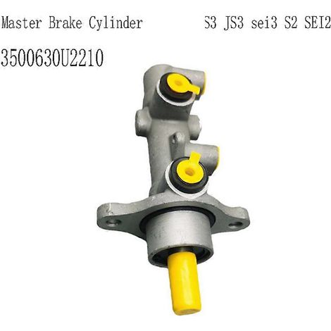 Maître-cylindre de frein automobile 3500630U2210, compatible avec JAC S3 JS3 Sei3 S2 SEI2 (1/5)