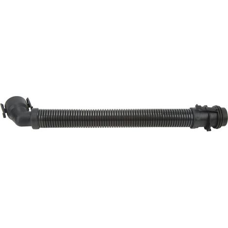 Tuyau de reniflard d'admission d'air 13717823517, Tube propre de filtre à Air pour F20 F21 F22 F23 F30 F31 F34 (1/4)