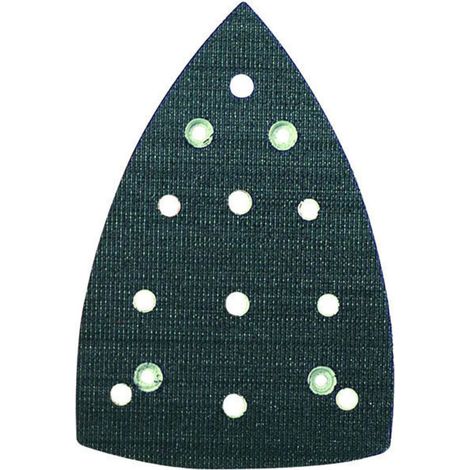 PLATORELLO A DELTA RUPES 985.002 PER LS21A, LS21AE e RS21A.