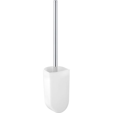 Escobillero KEUCO ELEGANCE, recipiente extraíble, cromado, (1/3)