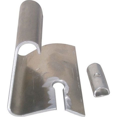 Support de chemin de toit - T1E