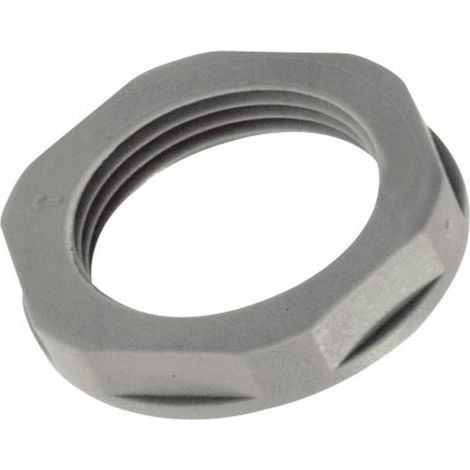 LAPP SKINTOP GMP-GL-M 63x1,5 BK Controdado M63 Poliammide Nero (RAL 9005) 1 pz.