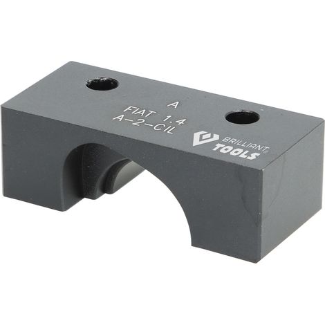 Brilliant Tools Nockenwellen-Arretierblock für Fiat, Lancia 1.4 12V (1/4)