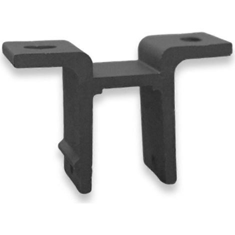 Accessoires pour auvents, supports muraux pour auvents rétractables--