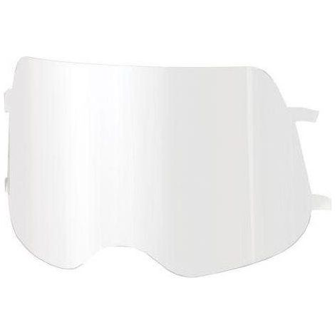Visières de meulage standard (sachet de 5 pieces) - 3M