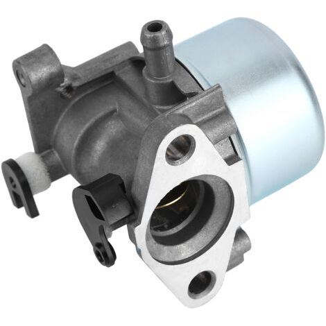 Kit di ricambio per carburatore e filtro aria, pezzo originale per tagliaerba 675 190 cc (1/4)
