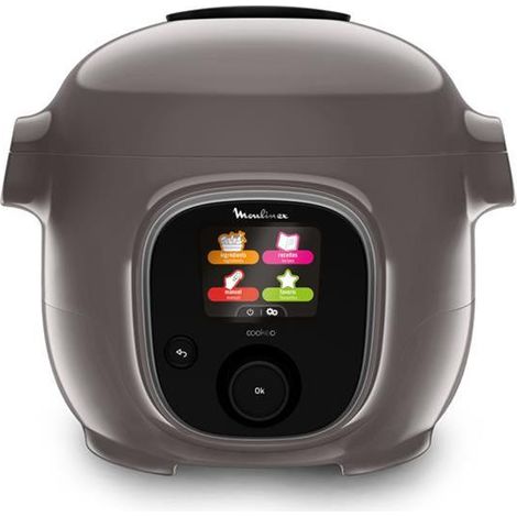 Intelligenter multikocher 2 l 900 w braun - Moulinex - CE880910 (1/5)
