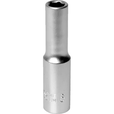 MJW 1/4"" Innensechskant, lang 6 mm