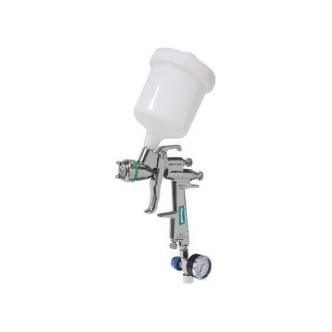 Pistola de pintura AIRCRAFT HVLP-2 PRO