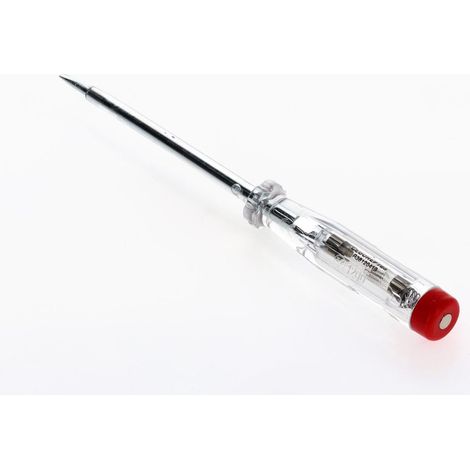 R38120419 Comprobador de fase 220-250 V ranura 4 mm (1/4)