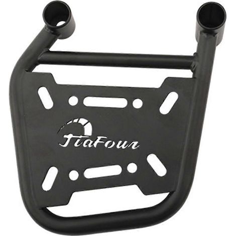 Support de sacoche latérale droite pour moto (1/5)