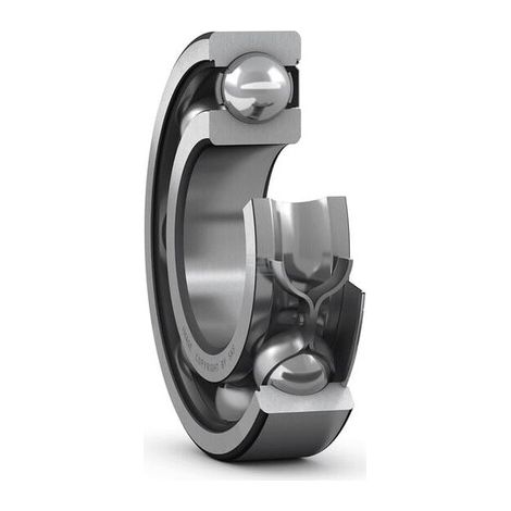 Rodamiento r铆gido de bolas 15x42x13mm SKF SKF 75006302ZZC3 (1/2)