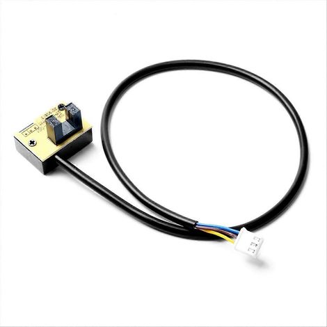Universeller 3-poliger Lichtsensor-Drehzahlsensor-Drehzahlmesser (1/5)