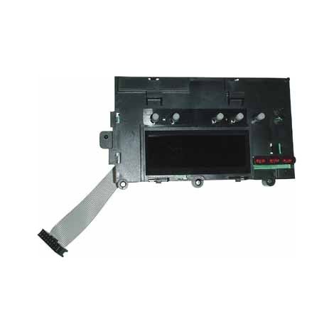 Display di card Power per Fagor Brandt Oven 75x6090