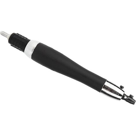 Mini-outil pneumatique à meulage, roulement à grande vitesse, accessoire industriel ultrasonique, 22 000 tr/min (1/5)
