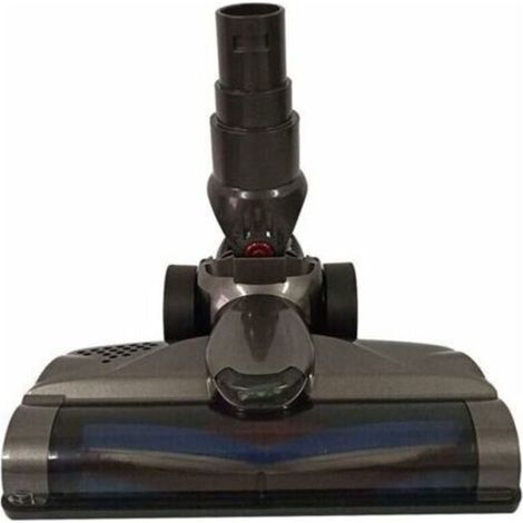Repuestos para aspiradora: cabezal de cepillo compatible con la boquilla de cepillo eléctrico para suelos DIBEA D18 M500, accesorios compatibles con la aspiradora Proscenic P8. (1/5)