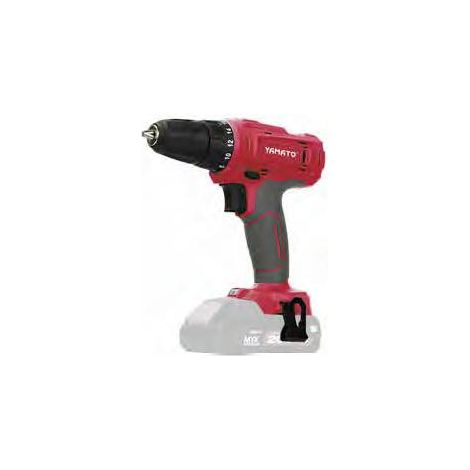 TRAPANO A BATTERIA 20V YAMATO MYX (CORPO MACCHINA) (S)