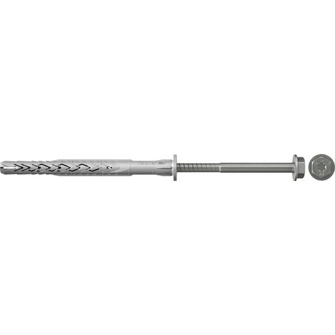 Konstruktionsbefestigungen für SXRL, 8 x 80 FUS, A4, Edelstahl Fischer 540136 (1/4)
