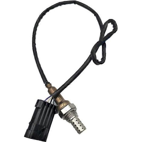 O2 Sauerstoff Sensor Sonde Für CHEVROLET DAEWOO AVEO EPICA EVANDA KALOS ISUZU OE 96394004 96394003 25361764 (1/5)
