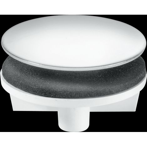 McAlpine TAPSTOP-SS40 Tap Hole Stopper 40mm