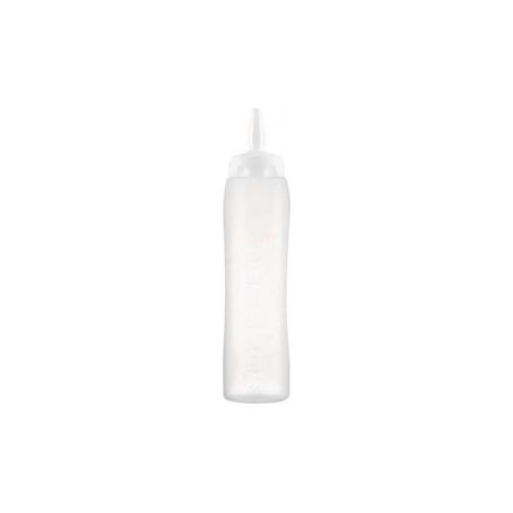 BOTE DISPENSADOR DE SALSAS DE 100CL