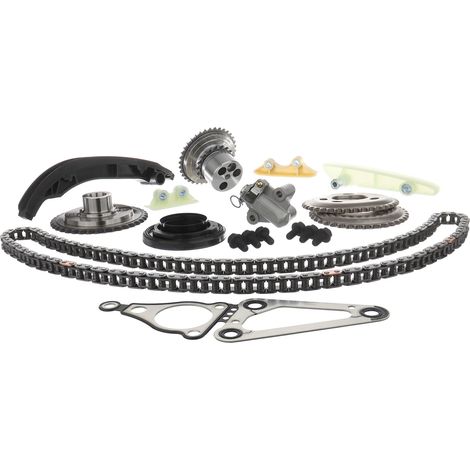 Kit de distribution par chaîne SKF VKML 84010 FORD 0818.26 1372434 1372841