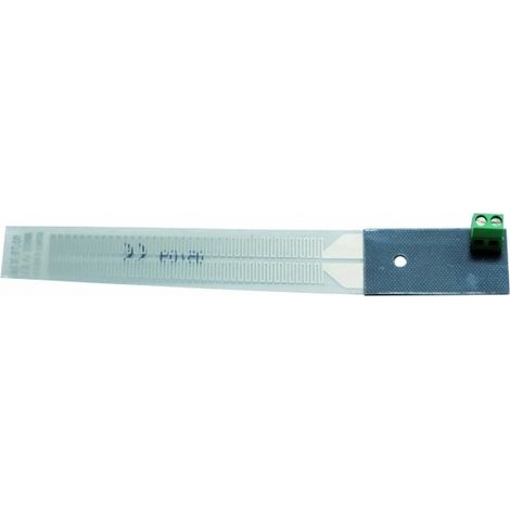 RS/MWA - Kit di termostazione per barriere MWA60 e MWA120.