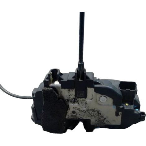 [PRODUIT D'OCCASION] Systeme Condamnation Arriere Gauche RENAULT Laguna III 2009- ♻️ Ref Oe. 825010003r - Garantie à vie (1/3)