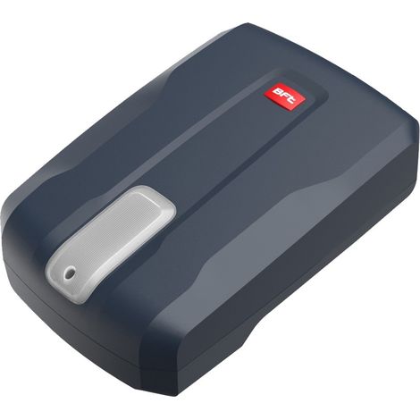 Motorizador 24V Puertas de Garaje Seccionales BFT BOTTICELLI BT A650 P915211 00002