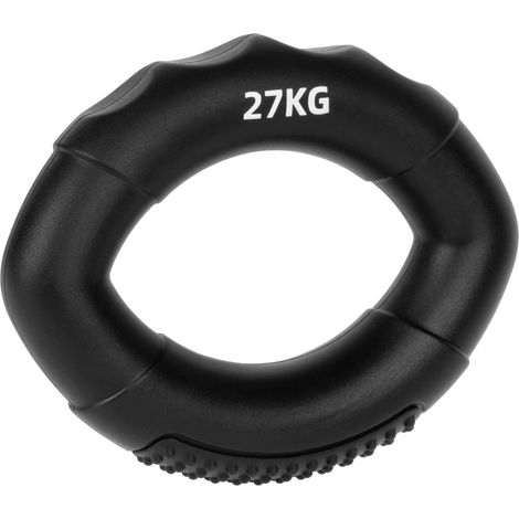 Rebel Active Silikon-Handgriff für Rehabilitationsübungen, 27 kg (1/3)
