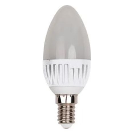 Ampoule LED flamme 2.5W E14 4000K