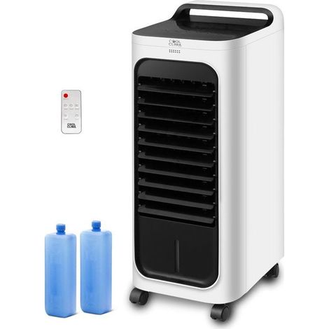 Enfriador de aire - COOL CLIMA - CCAC80-6LTL - 80 W
