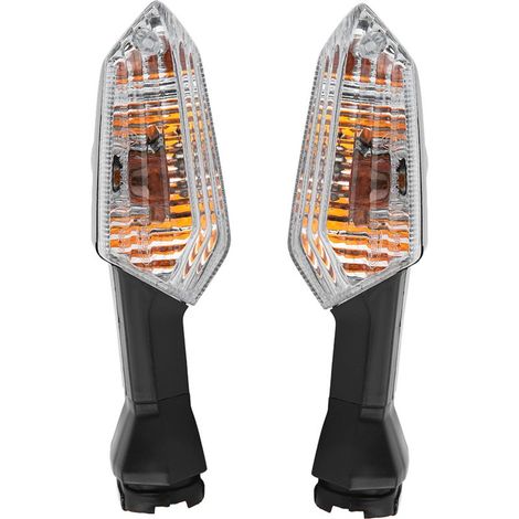Lampe de clignotant arrière de moto pour Ninja 300,(sans ampoule) (1/5)