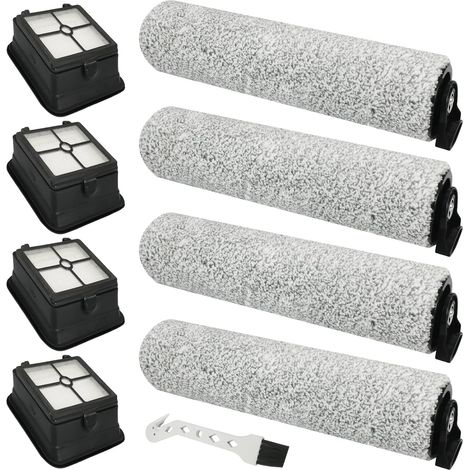 2 Pièces Supports de Tringle à Rideaux,Accroche Rideau Adhesif,Support Rideau Sans Percage PET pour tringle à rideau sans clous pour salle de bain et salon (2 Pièces) (1/5)