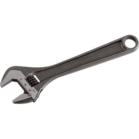Bahco 8069 Clé à molette Ouverture de clé (métrique) 13 mm