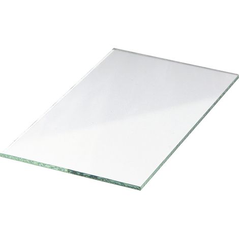 Rottner Ersatzglas 116x61x2mm passend zu Notschlüsselkasten NS