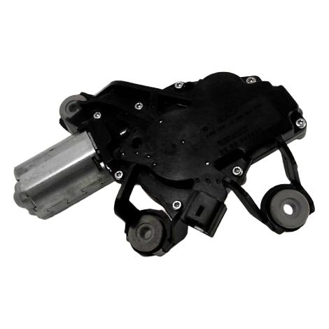 [PRODUIT D'OCCASION] Moteur Essuie-glace Arriere RENAULT Megane II Ph1 02-05 ♻️ Ref Oe. 8200080900 - Garantie à vie (1/4)