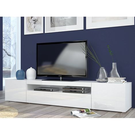 Doge Milano Set di 2 tovagliette rettangolari, 100% Made in Italy, Tovagliette americane antimacchia con stampa digitale, antiscivolo e lavabili, Modello Glam - Yazmin, cm 40x30 (1/2)