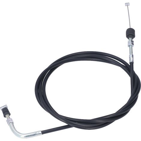 Cble d'accélérateur 540121533 Remplacement haute performance pour Mule 520 KAF300D 550 KAF300. (1/5)