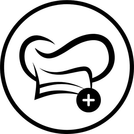 Étagère pour Table Réfrigérée - Hendi