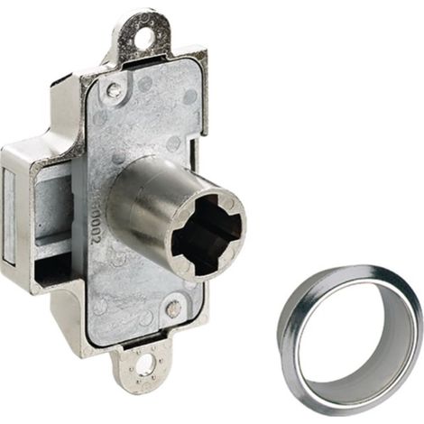 Serratura hettich prestige 2000 z23 diametro 18 mm lunghezza perno 15 mm (1/2)