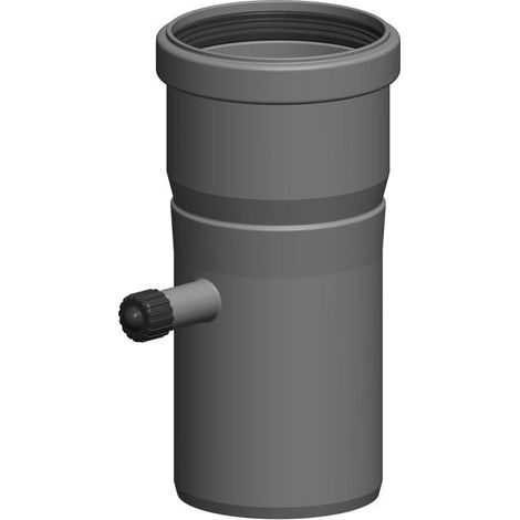 ATEC Messelement mit Variostopfen 11mm DN 80, 1115 (1/3)