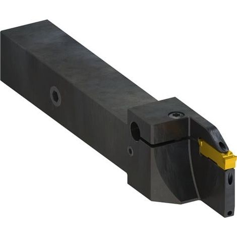 Außendrehhalter ISO GL6-A2525PFR-32-100 Einstechtiefe 32mm Rechtslauf PRAMET (1/3)