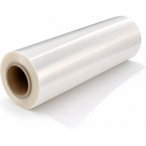 Transparent Static Protective Film for Furniture 60x500 cm (1/5)