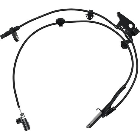 ABS sensor 89543-28100, automotive ABS cable 8954328100, high quality, in stock.