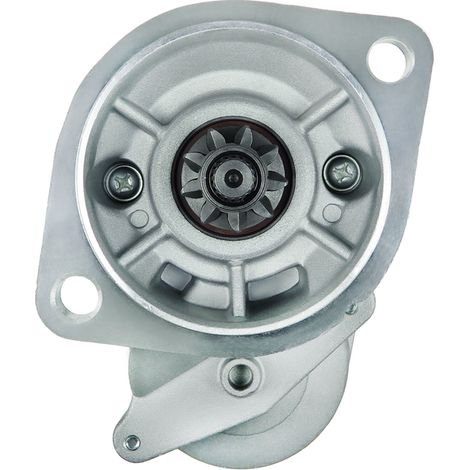 Motor de arranque TFR pick-up 2.5 (1/5)