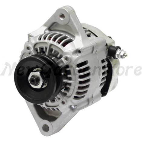 Alternador tractor cortacésped KUBOTA K756161913 K756161910