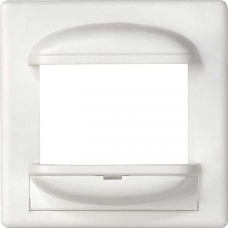 Tapa detector presencia 75405-39 Simon 82 blanco SIMON 82060-30