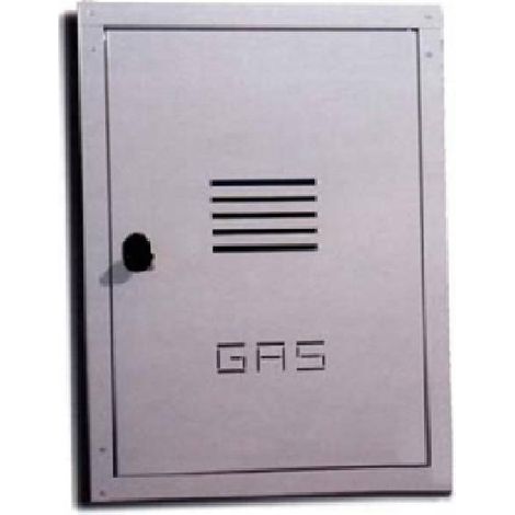 Elettroservice sportello per gas 530x340mm con fessure d041510160